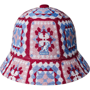 BOB ARTS CRAFTS CASUAL ROUGE ROUGE