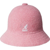 BOB BERMUDA CASUAL ROSE ROSE