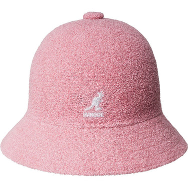 BOB BERMUDA CASUAL ROSE ROSE