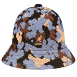 BOB NATURE CAMO CASUAL MARRON MARRON