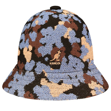 BOB NATURE CAMO CASUAL MARRON MARRON