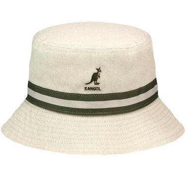 BOB STRIPE LAHINCH BEIGE BEIGE