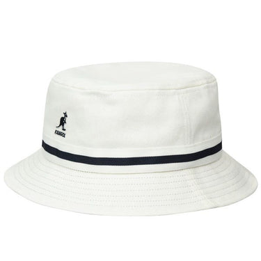 BOB STRIPE LAHINCH BLANC BLANC
