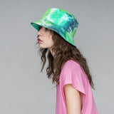 BOB TIE DYE LAGON LAGON