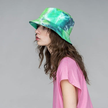 BOB TIE DYE LAGON LAGON