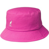 BOB WASHED FUSCHIA FUSCHIA