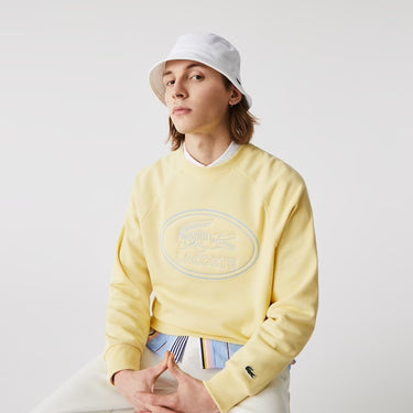 BOB LACOSTE BLANC BLANC