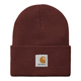 BONNET ACRYLIC BORDEAUX BORDEAUX