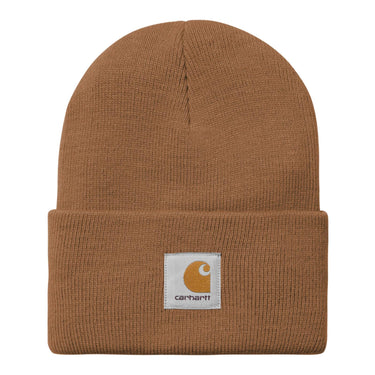BONNET ACRYLIC CAMEL CAMEL
