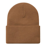 BONNET ACRYLIC CAMEL CAMEL