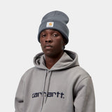 BONNET ACRYLIC GRIS GRIS
