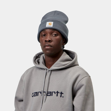 BONNET ACRYLIC GRIS GRIS