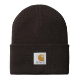 BONNET ACRYLIC MARRON MARRON