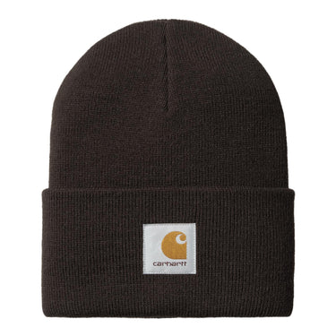 BONNET ACRYLIC MARRON MARRON