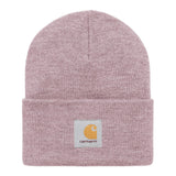 BONNET ACRYLIC ROSE ROSE