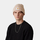 BONNET ANGLISTIC BLANC BLANC