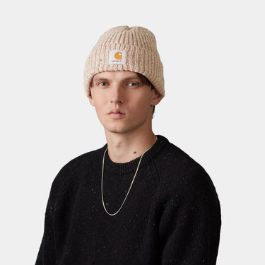 BONNET ANGLISTIC BLANC BLANC