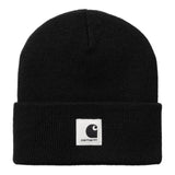 BONNET ASHLEY NOIR NOIR