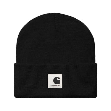 BONNET ASHLEY NOIR NOIR