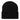 BONNET ASHLEY NOIR NOIR