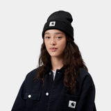 BONNET ASHLEY NOIR NOIR