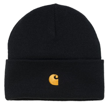 BONNET CHASE NOIR NOIR