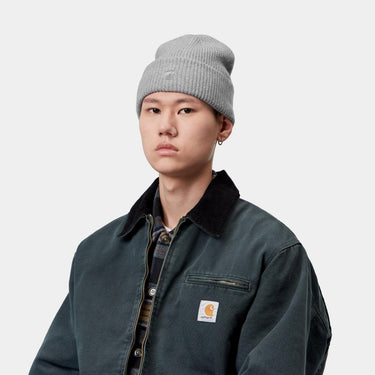 BONNET CURTIS GRIS GRIS