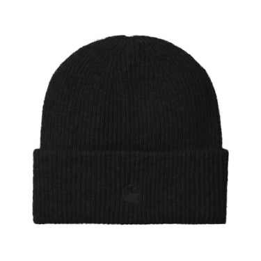 BONNET CURTIS NOIR NOIR