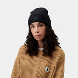 BONNET CURTIS NOIR NOIR