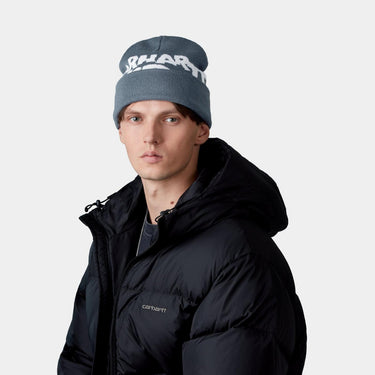 BONNET CUT OUT BLANC BLANC