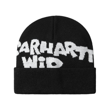 BONNET CUT OUT NOIR NOIR
