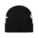 BONNET CUT OUT NOIR NOIR