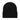 BONNET ELDON NOIR NOIR