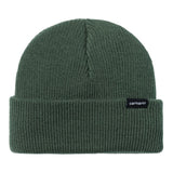 BONNET GORDAN VERT FONCE VERT FONCE