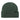 BONNET GORDAN VERT FONCE VERT FONCE