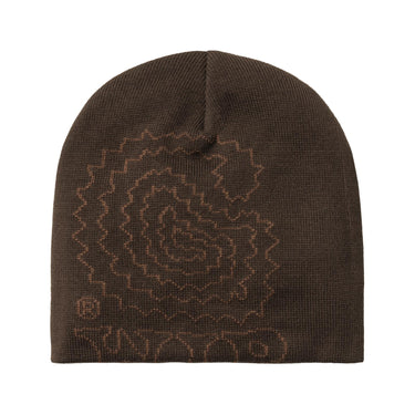 BONNET LIMN C MARRON MARRON