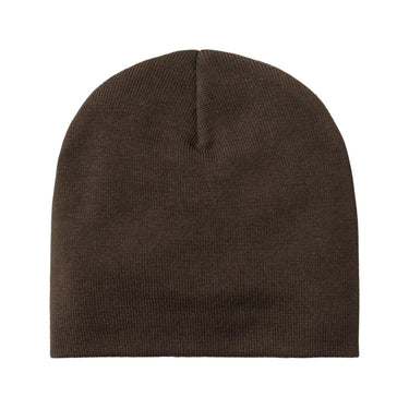BONNET LIMN C MARRON MARRON