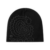 BONNET LIMN C NOIR NOIR