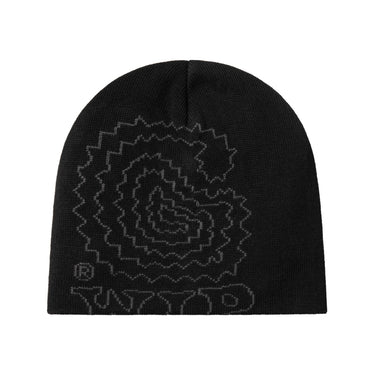 BONNET LIMN C NOIR NOIR