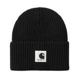 BONNET MIRA NOIR NOIR