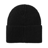 BONNET MIRA NOIR NOIR
