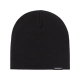 BONNET SCRIPTER NOIR NOIR