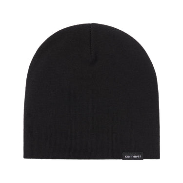 BONNET SCRIPTER NOIR NOIR