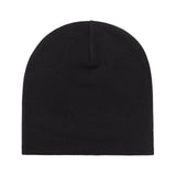 BONNET SCRIPTER NOIR NOIR