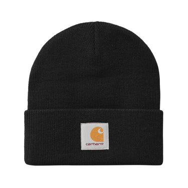 BONNET SHORT NOIR NOIR