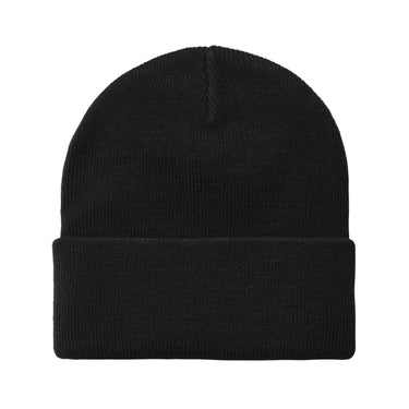 BONNET SHORT NOIR NOIR