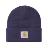 BONNET SHORT WATCH VIOLET VIOLET