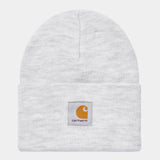 BONNET WATCH MELANGE GRIS GRIS