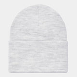 BONNET WATCH MELANGE GRIS GRIS