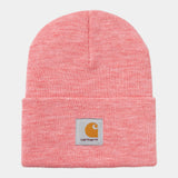 BONNET WATCH MELANGE ROSE ROSE